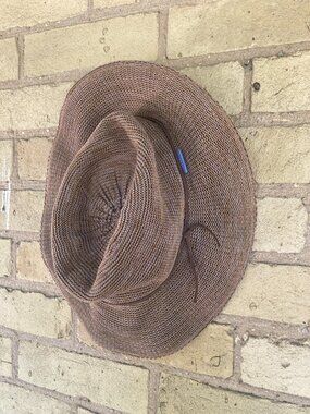 Wallaroo Sunhat (Victoria Fedora)